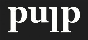 Pulp Logo – PULPMAG